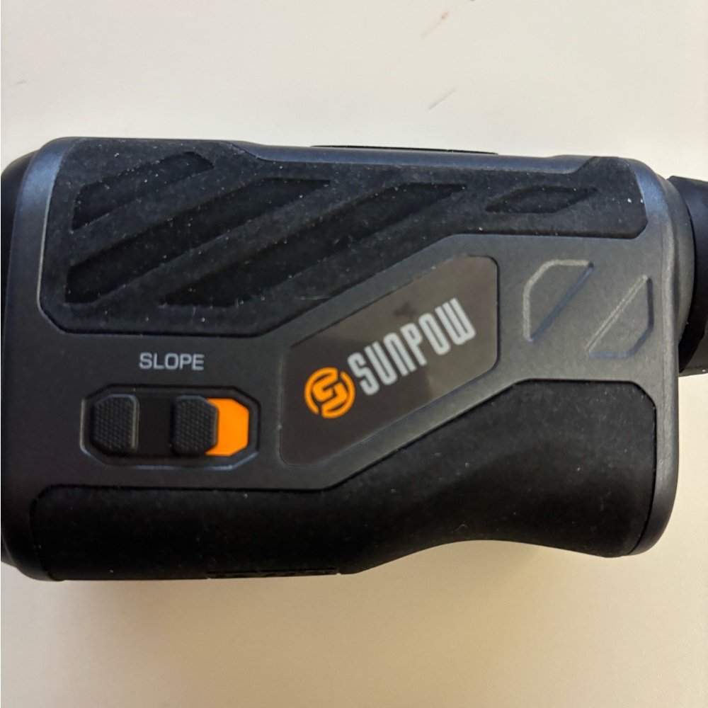 Sunpow Rangefinder